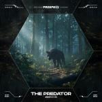 Cover: Zephyr - The Predator