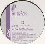 Cover: AJP - Smiling Faces (Cocaine Basdartz Remix)