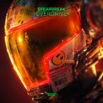 Cover: Spearbreak - Overdrive