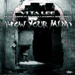 Cover: ta - Blow Your Mind