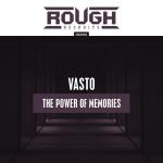 Cover: HBSP - Hardstyle Vocal Pack Vol 1 - The Power Of Memories