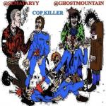 Cover:  - Cop Killer