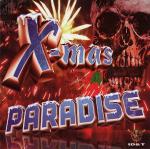 Cover: Gabba Claus &amp; Rudolf Ravedeer - Merry Mutha Fucking X-Mas