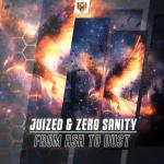 Cover: Zero Sanity - From Ash To Dust