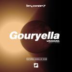 Cover: Gouryella - Marama (Moon & Stars)