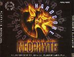 Cover: Neophyte - Rotterdam Gabber