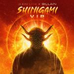 Cover: Burr Oak &amp; Billain - Shinigami VIP
