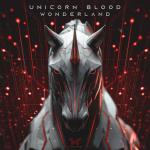Cover: BLOOD - Wonderland