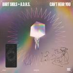 Cover: Bart Skils - Can't Hear You