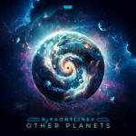 Cover: B-Frontliner - Space Warrior