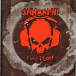 Cover: Shnarph! - Die letzte Pussy