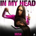 Cover: Levi - Medicine - In My Head
