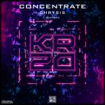 Cover: Chrysis - Concentrate
