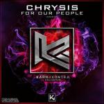 Cover: Chrysis - For Our People