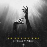 Cover: Holly - Home