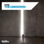 Cover: Myde - The Unknown