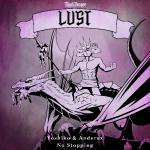 Cover: Yoshiko - No Stopping (Lust)