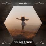 Cover: VLINDERZ - Young & Free