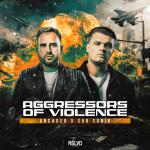 Cover: Sonik - Aggressors Of Violence