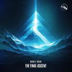 Cover: Nova - The Final Ascent
