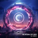 Cover: Raz - The Tempest