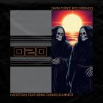 Cover: HardtraX - Der Verfall