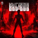 Cover: S-KILL - Believe