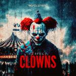Cover: Suspect - Clowns