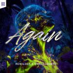 Cover: Sweclubberz - Again