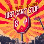 Cover: LNY TNZ - Just Can't Stop