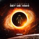 Cover: Dropgun Samples: Hyper Techno - Get Me High!
