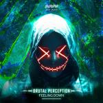 Cover: Perception - Feeling Down
