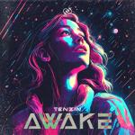 Cover: Tenzin - Awake
