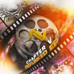 Cover: Chapter - Bombs Away! (Faceless Remix)