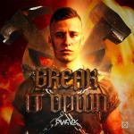Cover: Rawpvck - Break It Down