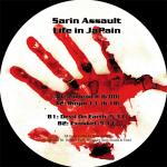 Cover: Sarin Assault - Undead II