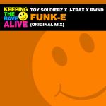 Cover: Toy Soldierz - Funk-E