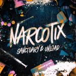 Cover: Sanctuary - Narcotix