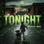 Cover: Ian - Tonight - Tonight