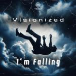 Cover: Visionized - I'm Falling