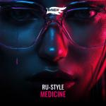 Cover: Levi - Medicine - Medicine