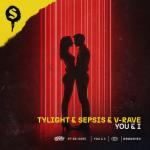 Cover: Tylight - You & I