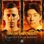 Cover: Rawpvck - Break The Chains