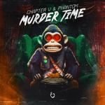 Cover: Chapter V &amp; Phantom - Murder Time