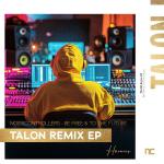 Cover: TALON - To The Future (TALON Remix)
