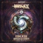 Cover: Strike - Odyssey Of Eternity (Hardkaze Anthem 2025)