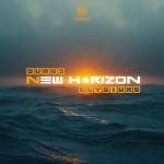 Cover: Elysiums - New Horizon