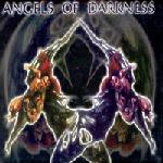 Cover: Angels Of Darkness - The Past, The Future