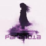 Cover: RVNGER - Paranoia