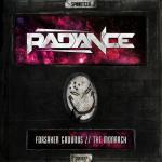 Cover: Radiance feat. Maarja - Forsaken Grounds